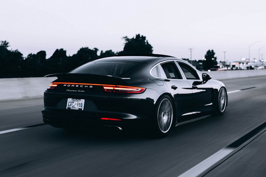 Auto coverage